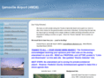 ijamsvilleairport.com