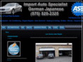 importautoexpert.com