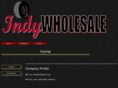 indywholesale.biz