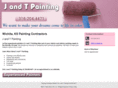 jandtpainting-wichita.com