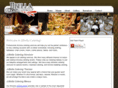 jjbellacatering.com