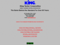 kingtester.com