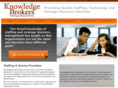 knowledgebrokers.info