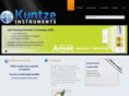 kuntzeinstrument.com
