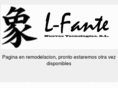 l-fante.com