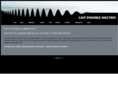 lastpossiblesolution.com