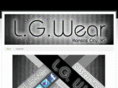 lgwearkc.com