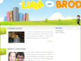 liamandbrody.com