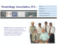 lincolnneurology.org