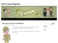 littletroops.com