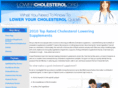 lowercholesterol.org