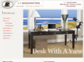 ltwoodcrafters.com