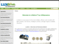 lux-drive.com