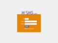 m2sms.com