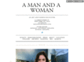 manandawoman.com