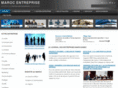 maroc-entreprendre.com