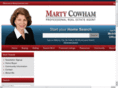 martycowham.com