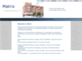 matrixpartnersllc.com