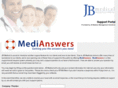 medianswers.net
