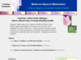 medicine-beyond-materialism.com