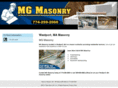 mgmasonrywaterproofing.com
