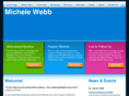 michelewebb.com