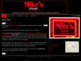 mikesteaks.com