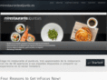 mirestaurantealpunto.es