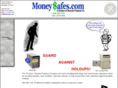 moneysafes.com
