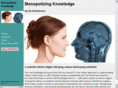 monopolizingknowledge.net