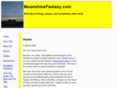 moonshinefantasy.com