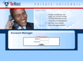 mytrivoiceinternational.com