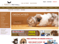 naturespetmall.com