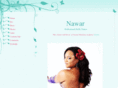 nawarbellydance.com