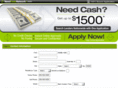 needcashnetwork.com