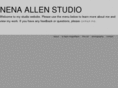 nenaallenstudio.com