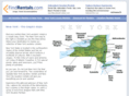 newyorkvacationcabins.com