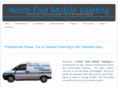 northeastmobilevaleting.com