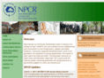 npcr.net