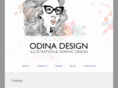 odinadesign.com