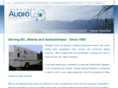 okaudiolab.com