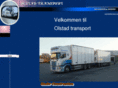 olstadtransport.com