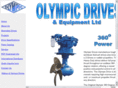 olympicdrives.com