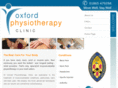 oxfordphysioclinic.com