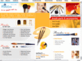 paintbrushes.asia