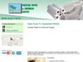 paperandchemicalsupply.com