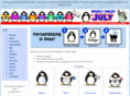 penguinality.com