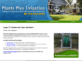 plantsplusirrigation.com