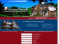 precisionchimney.com