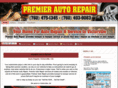 premierautorepair.org